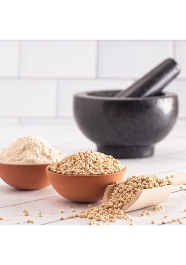 Tam Tarım Glutensiz Sorgum Unu 2 KG