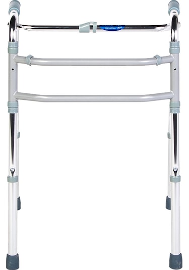 Comfort Plus Hareketli Walker Yürüteç - İthal Ürün Dm-915