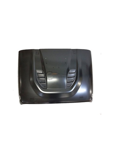 Jeep - Motor Kaputu Model 1 Rubicon 2009- -