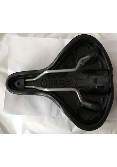 Bisiklet Sele Bioaktive İtalyan Malı