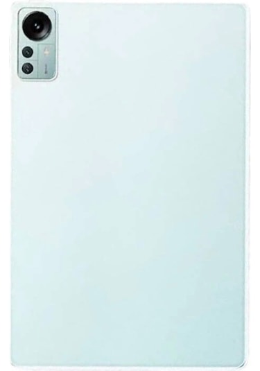 Xiaomi Uyumlu Redmi Pad 10.61" Kılıf Zore Tablet Süper Silikon Kapak