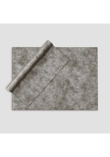 Togas Sıcak İçin Altlık 154794408 Gri