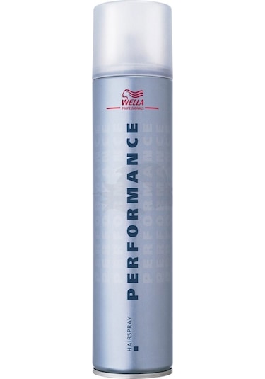Wella Performance Extra Sert Tutucu Sprey 500ml 8005610533735