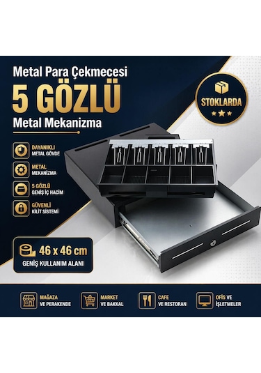 Market Mağaza Hızlı Satış Pos Dokunmatik