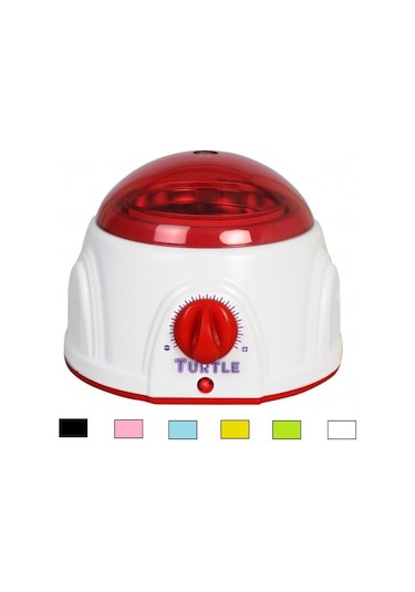 Ağda Makinesi 600ml S-90 Turtle