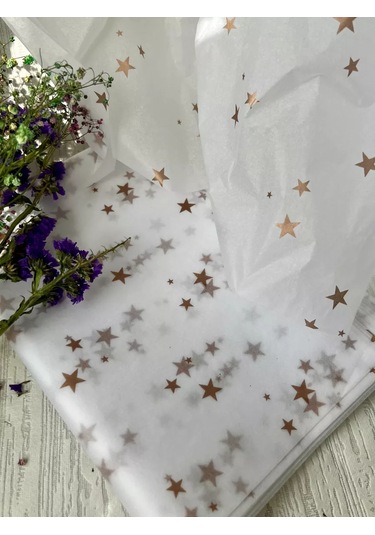 Licli Hediyelik Ve El İşleri İçin Tissue Kağıdı 198718745