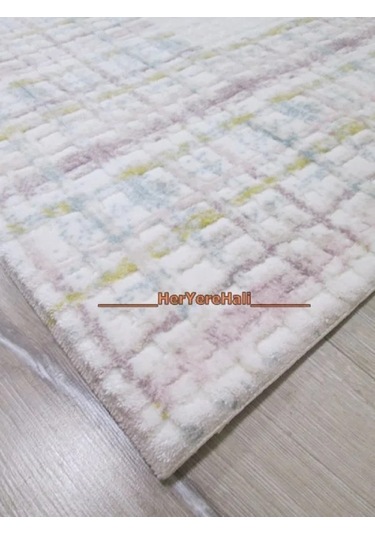 Yamalı Home Halı Sahara 7202 Multy 160X230 Cm