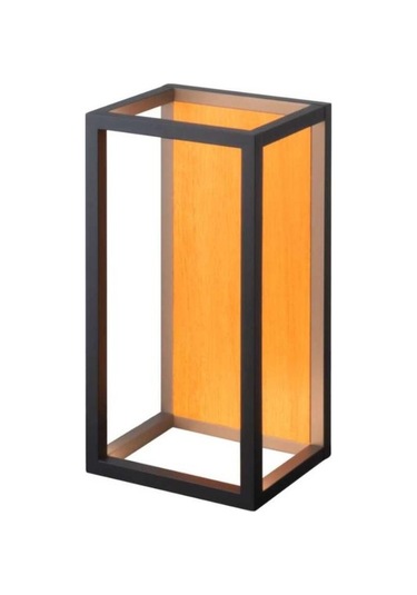 Lw939 Led Bahçe Aplik 3000k Diğer