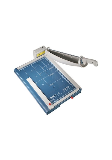 Dahle 867 Profesyonel A3 Kollu Giyotin