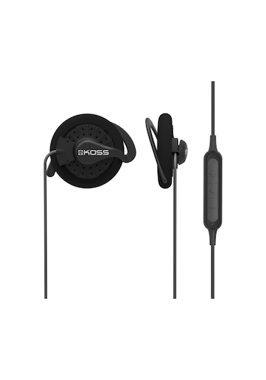 Koss Ksc35Wl Bluetooth Kulak Üstü Klipsli Kulaklık