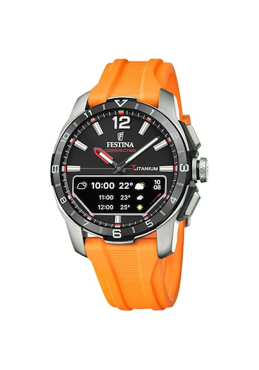 Festina F23000-d Turuncu