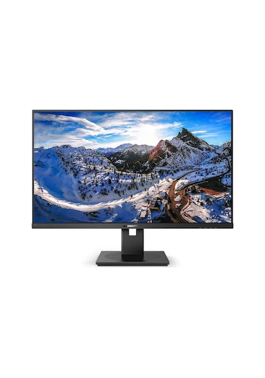 Philips 328B1/00 31.5" 4 MS 60 Hz 4K Ultra HD VA LED Monitör