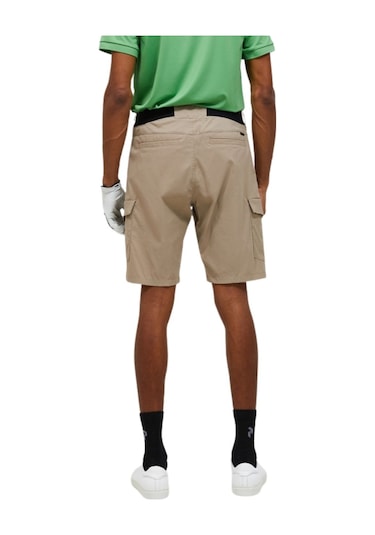 Peak Performance Peak Performance Player Cargo Erkek Bej Şort 9126 Beyaz