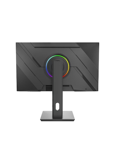 Dragos EliteSeries E245FHD500 24.5" 1 MS 500 Hz FreeSync G-Sync IPS Pivot Oyuncu Monitörü