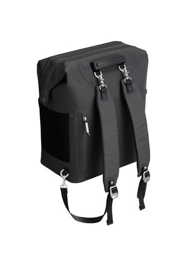 Stanley The All-day Madeleine Midi Cooler Backpack 14l / 14.8qt Black Soğutucu Çanta-30206 Siyah