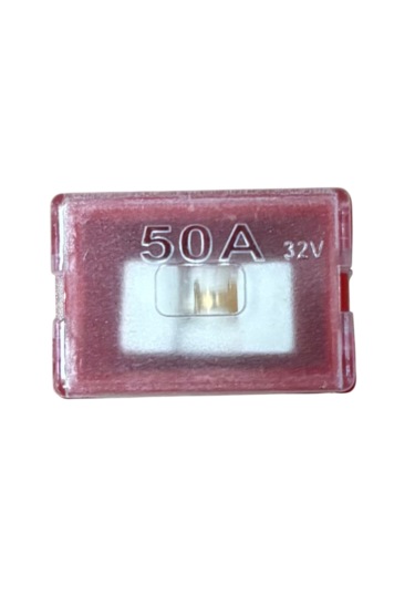 Ayaklı Sigorta Dişi 50 Amper 1 Adet Fiyatı 02h00-50 50