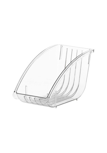 Suntek Çanak Kase Depolama Rafları Kiler Tezgahı Çok Amaçlı Dekoratif Raf Gümüş