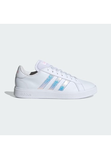 Adidas Grand Court Base 2.0 Kadın Günlük Spor Ayakkabı C-adııg6374b10a00 Beyaz
