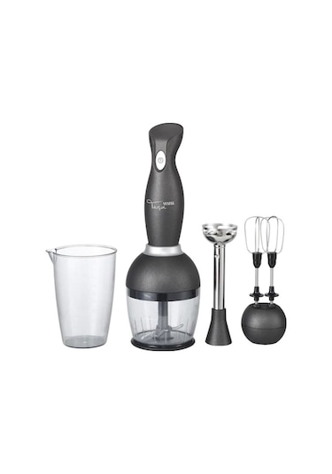 Vestel Tarçın S 550 W Mikser & Blender Seti