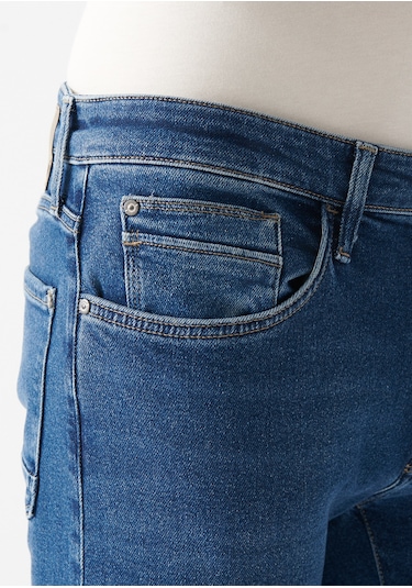 Mavi - TOKK Serisi Leo 90s Mavi Jean Pantolon 0076233453 Mavi