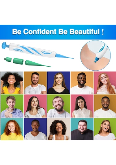 Vkemall Et Beni Ve Siğil Çıkarma Seti: Ağrısız, Güvenli Ve Etkili Çözüm