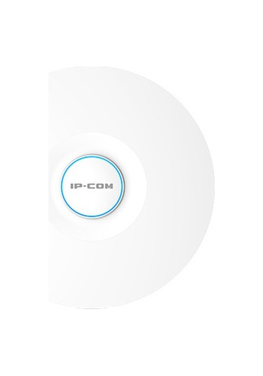 IP-Com PRO-6-LR 2.4/5 GHz 802.11AX 3000 Mbps 2x2 MIMO WiFi6 Tavan Tipi Access Point