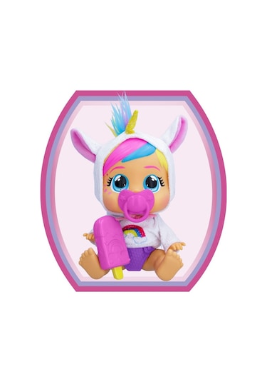 Cry Babies 911840 Love Fantasy Dreamy