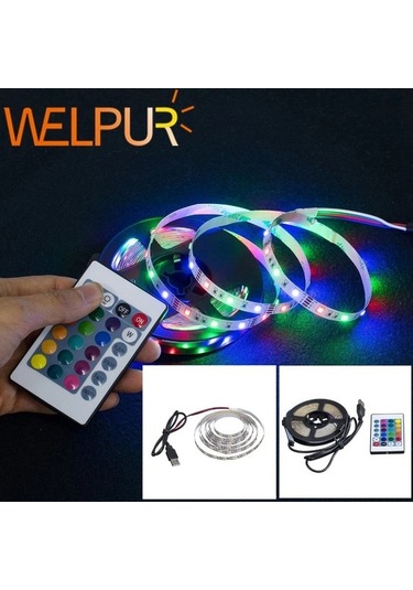 Agoodshop Rasa Led Dekoratif Işık Mumları - Yurt Dışından 1 Adet Polisilikon 2v