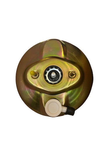 Bendix Westinghause Servofren Vestanoz Komple R12 Toros 261747b