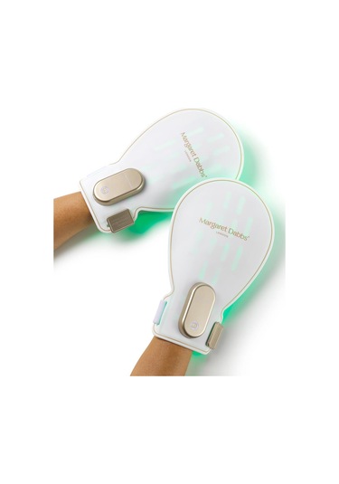 Margaret Dabbs London Led Hand Mitts Led El Maskesi