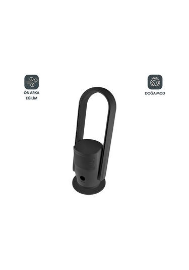 O-zone Cool + Heatwave 9009h Gri