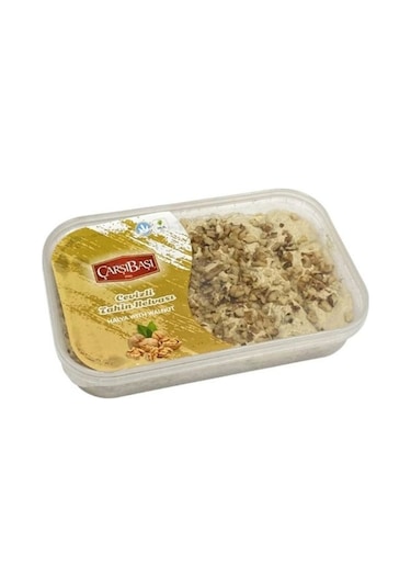 Cevizli Tahin Helvası 400 Gram
