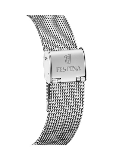 Festına F20534/1 Automatıc Skeleton Sapphıre Erkek Kol Saati Gri