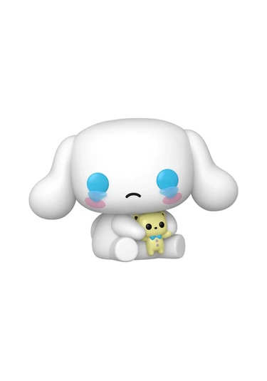 Funko Pop Sanrio: Hello Kitty- Cinnamoroll Missing You