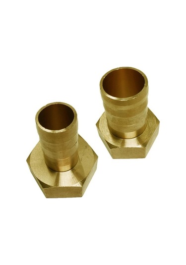 Pazly Suntek Pnömatik Pirinç İnç Hortumu Hızlı Hava G1 Aw 0.5 MM