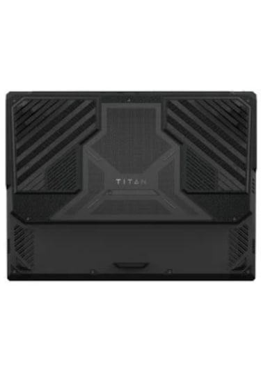 MSI TITAN 18 HX DRAGON EDITION NORSE MYTH A2XWJG-272TR U9-285HX 96 GB 6 TB SSD RTX5090 18" W11P Dizüstü Bilgisayar