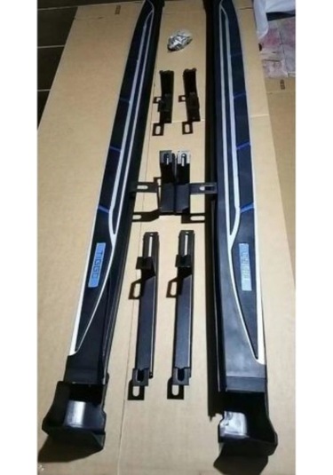 Cherry Tiggo 7 Pro Yan Basamak 2022+ Sonrası Uyumlu