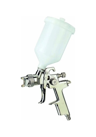 Sappower Ab 17G 1.3Mm 1.3 Meme Üstten Depolu Boya Tabancası