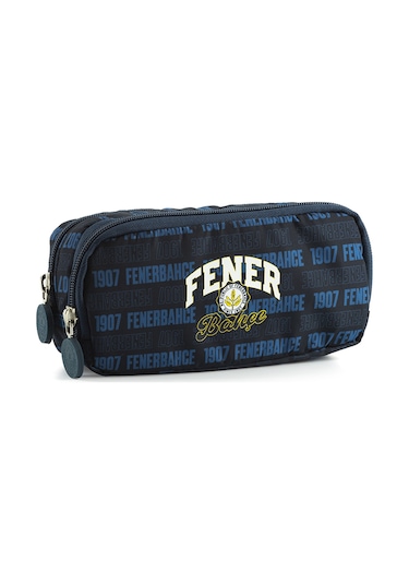 Fenerbahçe Çelenk Logo 23723 Kalemlik Lacivert