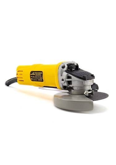 Dawreek 125 MM Dwe Devirli Spral