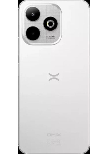 Omix O1 Next 5g Lcd Ekran + Dokunmatik Full