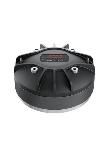 Lavoce Df10.142lk 1" Ferrit Mıknatıs Sıkıştırma Sürücü Compression Driver