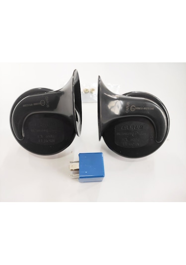 Replax 12v Dadat Korna 2 Li Süper Emark Belgeli+ Titreyici Titreş