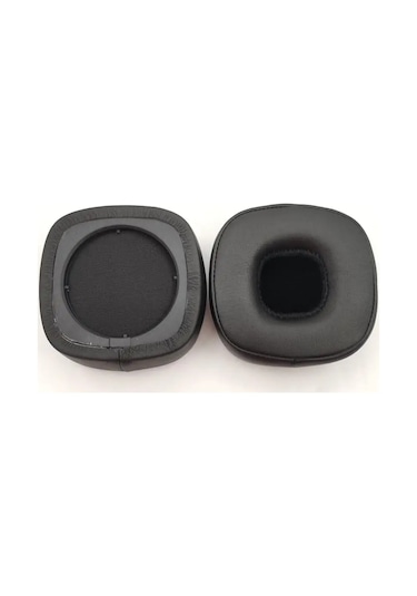 Prosphere Marshall Major Iv 4 Kulaklık Yastıkları İçin Kulak Örtüleri 156258416 Siyah