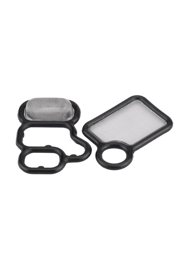 Padalink Honda Accord İçin 2 Adet Yüksek Kaliteli, Eşleşen, Dayanıklı Valf Örtüsü Contası Oem: 15815-raa-a02, 15845-raa-a01