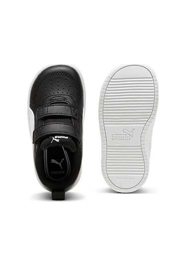 Puma Rickie V İnf Bebek Günlük Ayakkabı 39132811 Renkli Renkli Çok Renkli