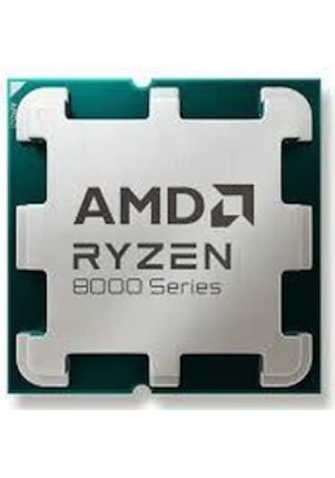 Amd Ryzen 5 8500g 3.5 Ghz 65w Am5 Mpk