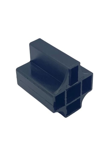 Röle Soketi Röle Yuvası 5 Uçlu Siyah Kablosuz