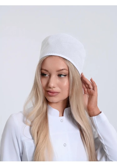 Profstyle Tıbbi Nefes Alabilen Başlık 4-22-5 332389811