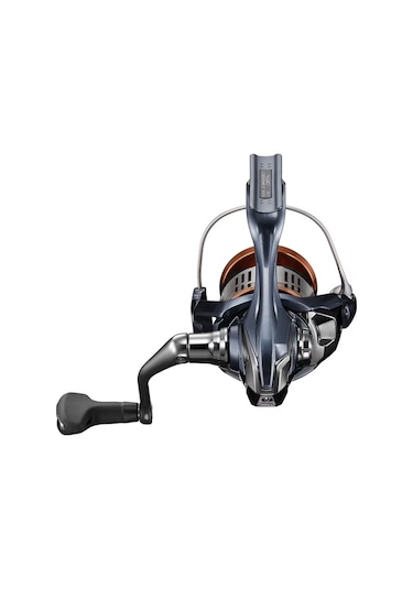 Shimano Nasci Fd 4000 Spin Olta Makinesi